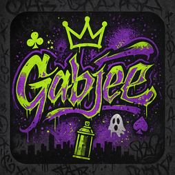 Gabjee logo
